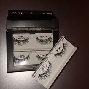 3 Pack Never Used Fake Lashes
